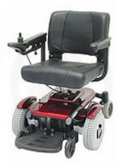 Power Wheelchair